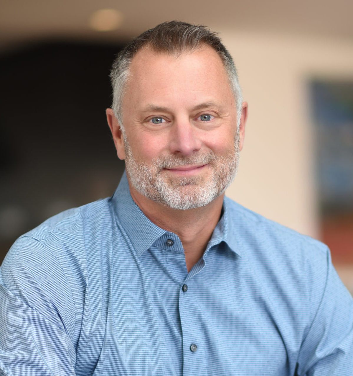 Califia Farms Executive Headshot