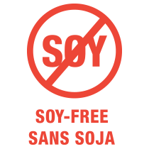 Soy Free