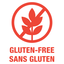 Gluten Free