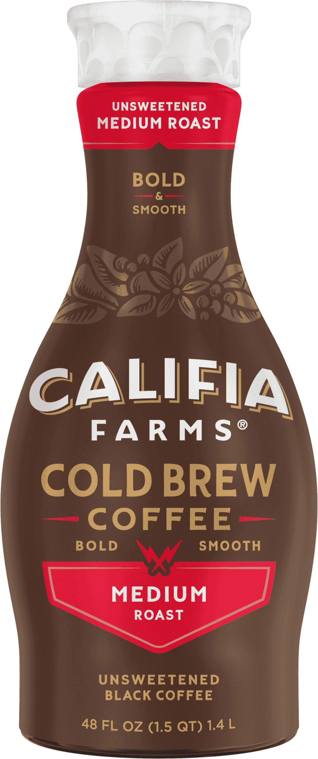 Pure Black Medium Roast