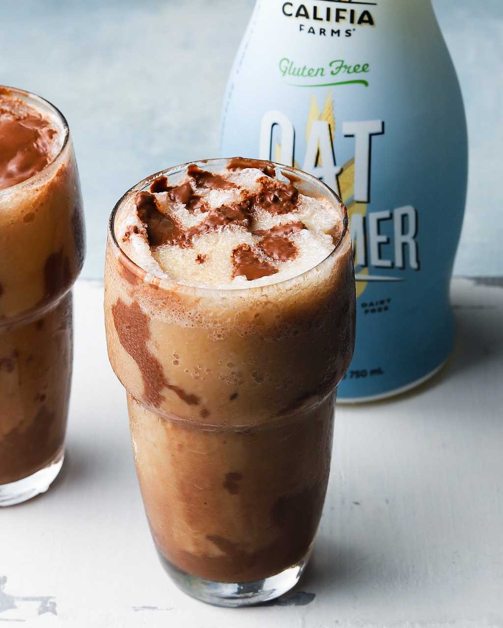 Unsweetened Oat Creamer