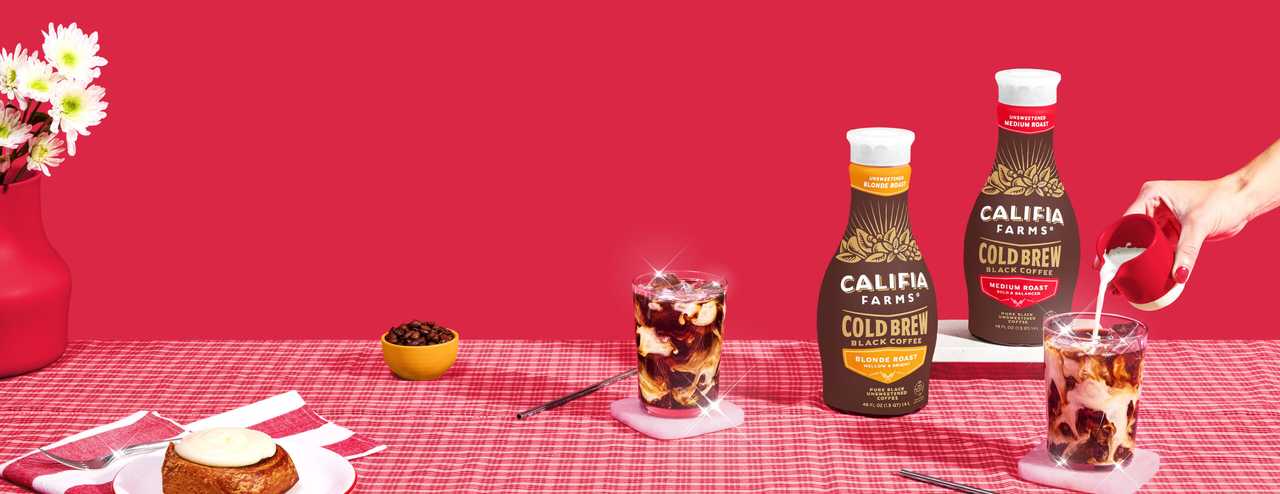 Healthier Alternatives: Coffee Bliss Without the Guilt