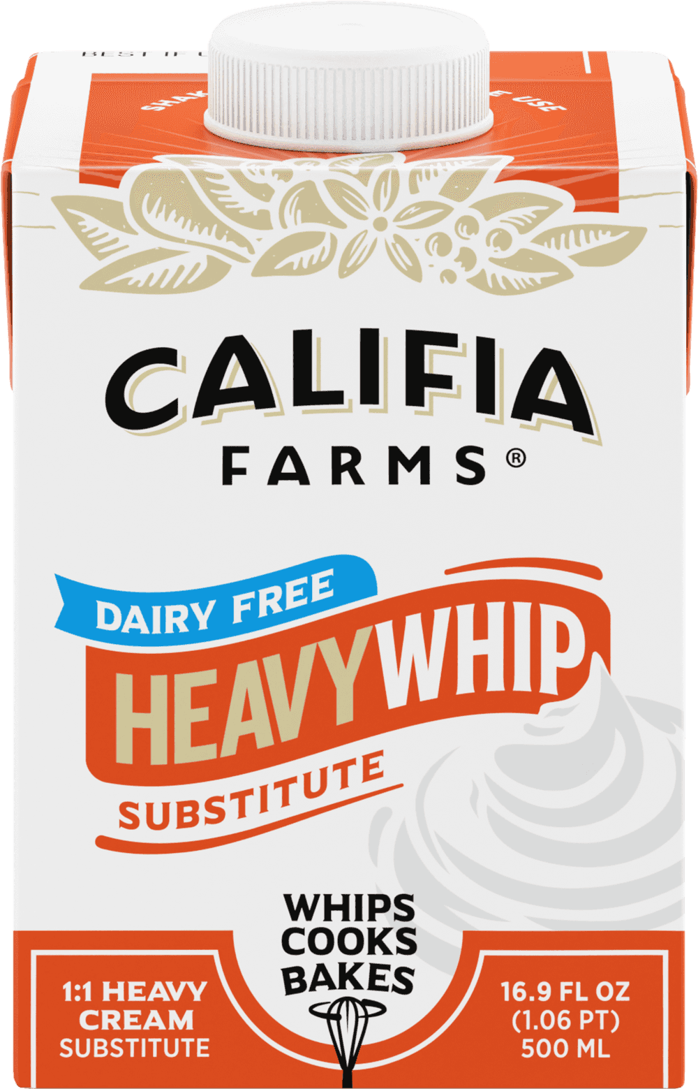 Is Cool Whip Dairy Free? Non-Dairy Substitutes for Cool Whip