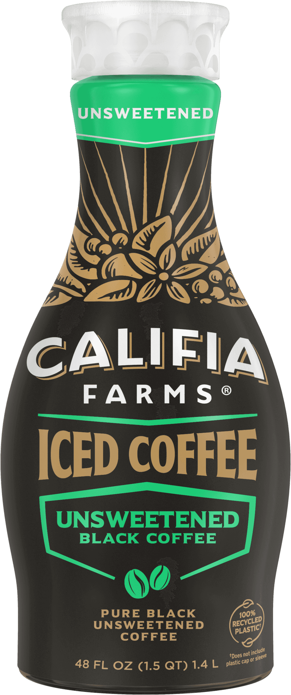 Califia Farms® Vanilla Sweet Crème Iced Café Mixer Iced Coffee